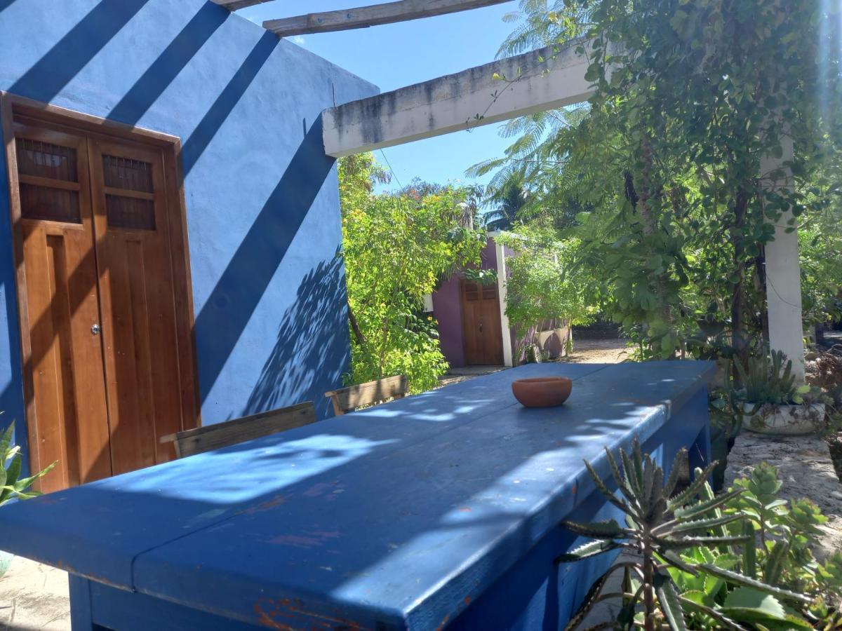 El Callejon Βαγιαδολίδ Εξωτερικό φωτογραφία