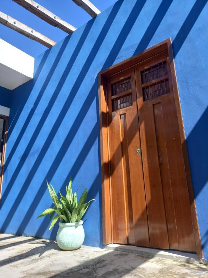 El Callejon Βαγιαδολίδ Εξωτερικό φωτογραφία