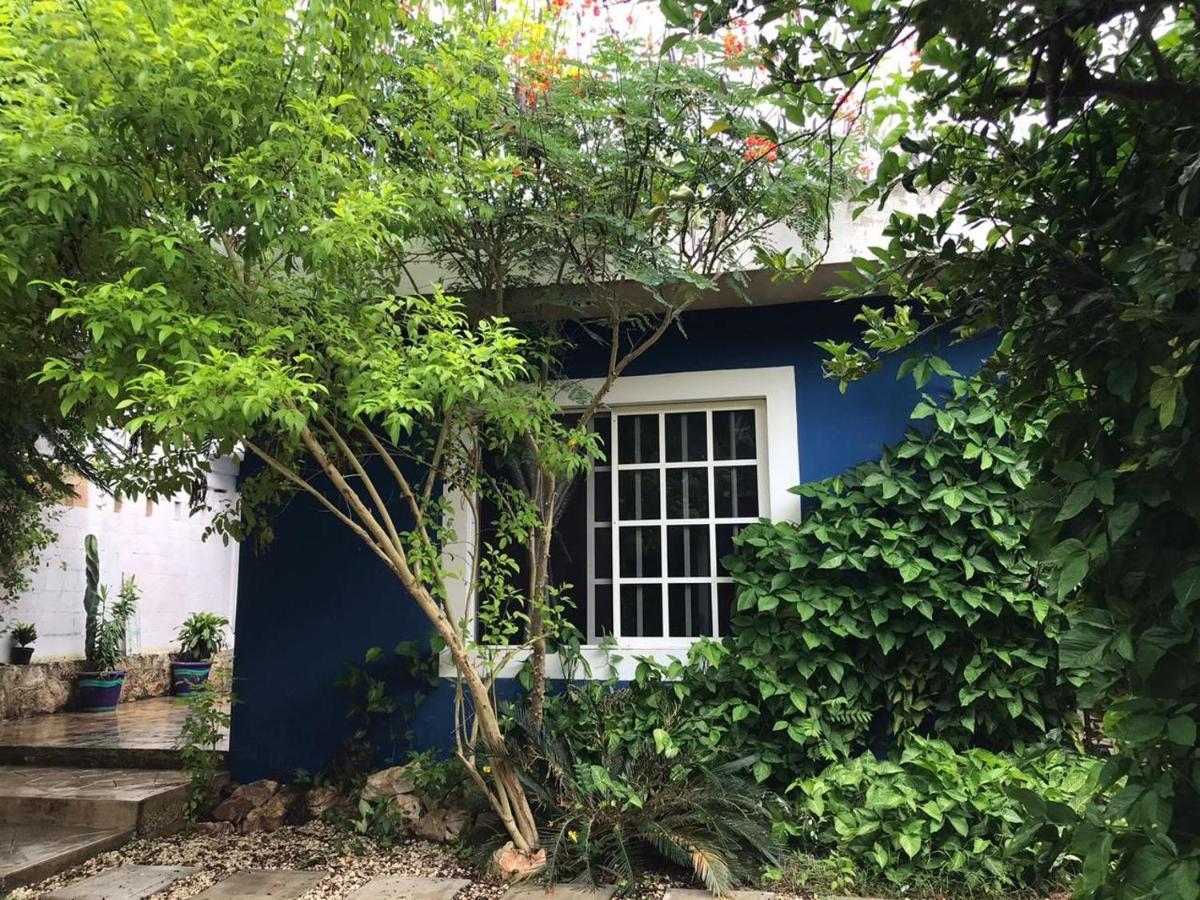 El Callejon Βαγιαδολίδ Εξωτερικό φωτογραφία