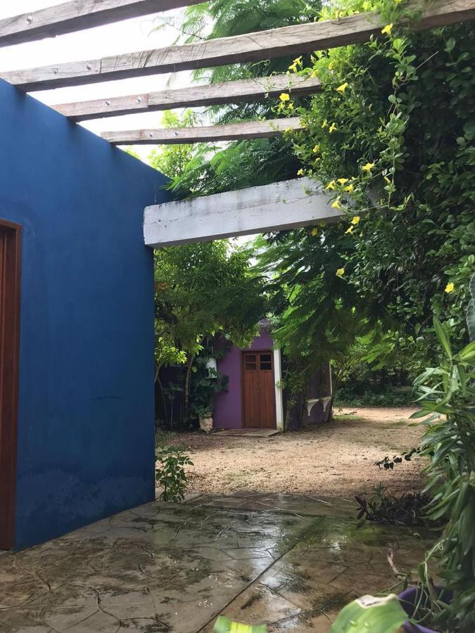El Callejon Βαγιαδολίδ Εξωτερικό φωτογραφία