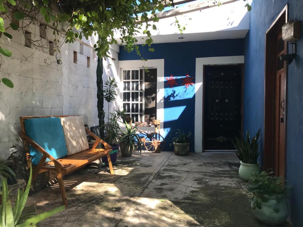 El Callejon Βαγιαδολίδ Εξωτερικό φωτογραφία