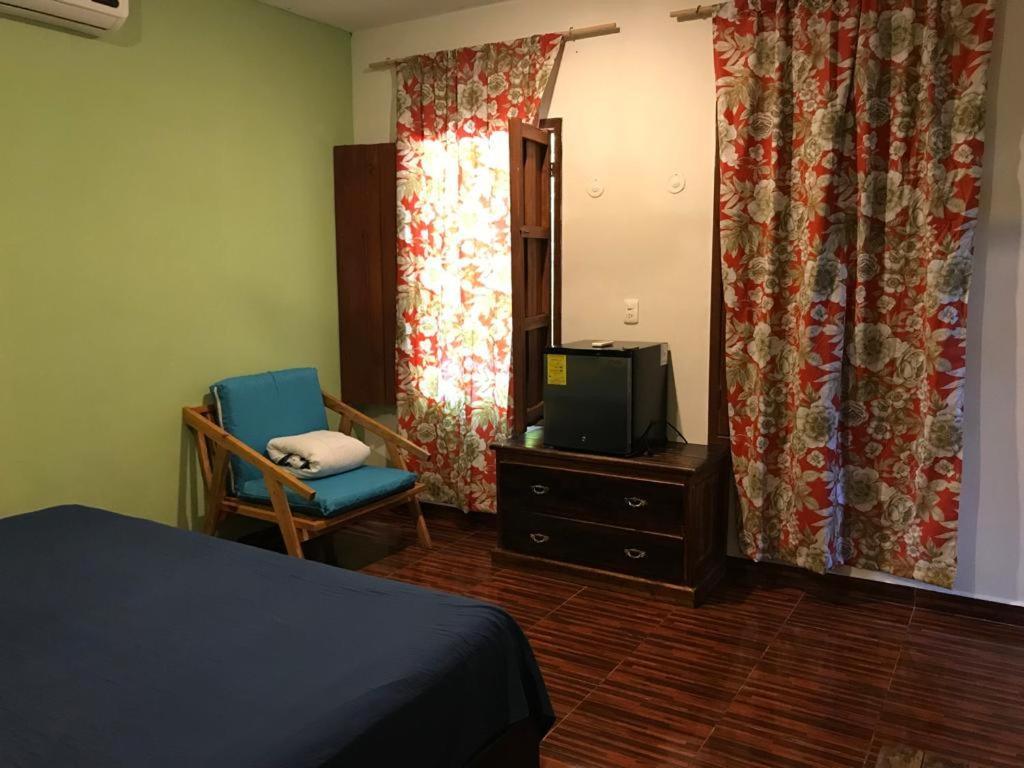 El Callejon Βαγιαδολίδ Εξωτερικό φωτογραφία
