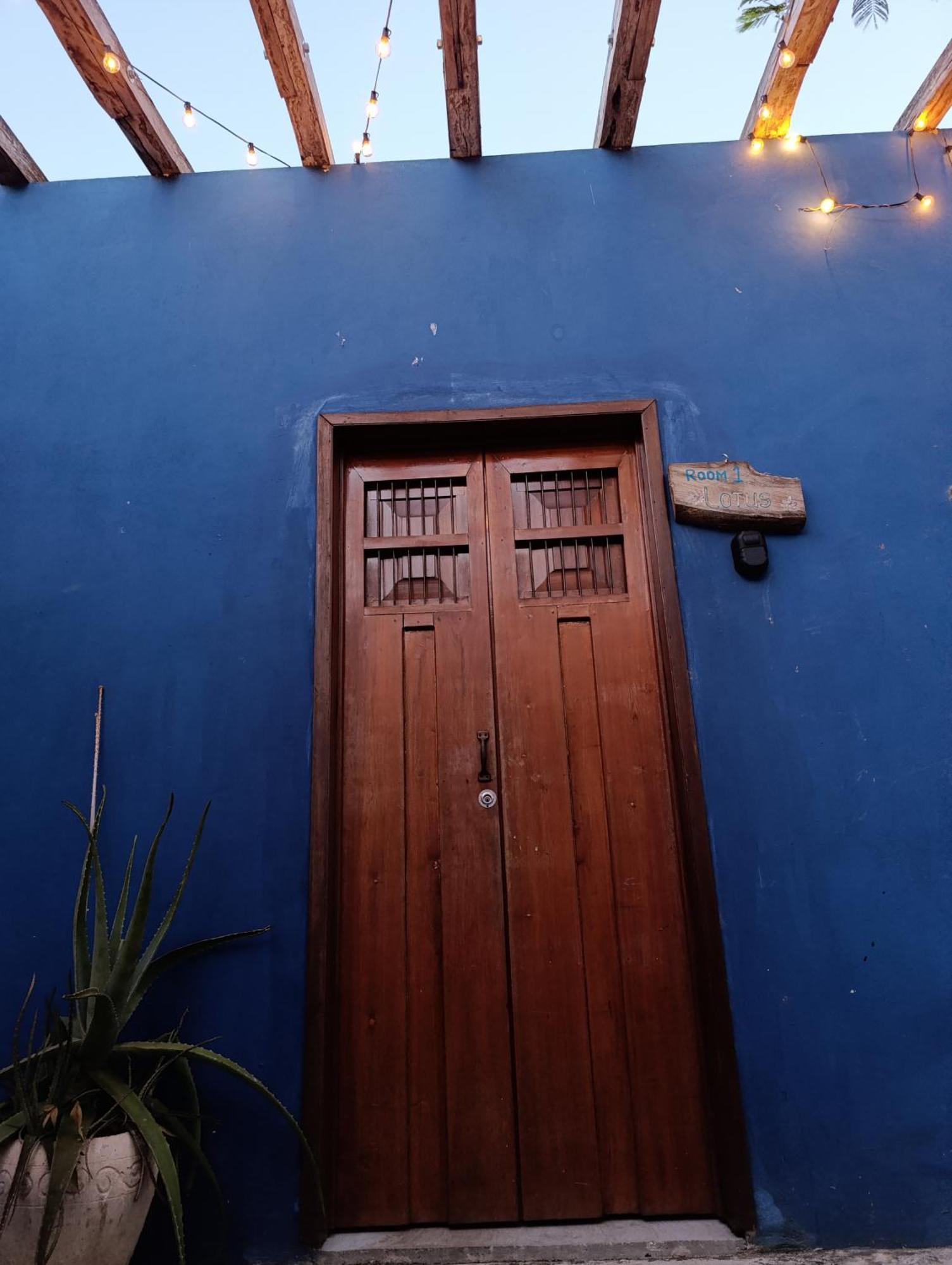 El Callejon Βαγιαδολίδ Εξωτερικό φωτογραφία