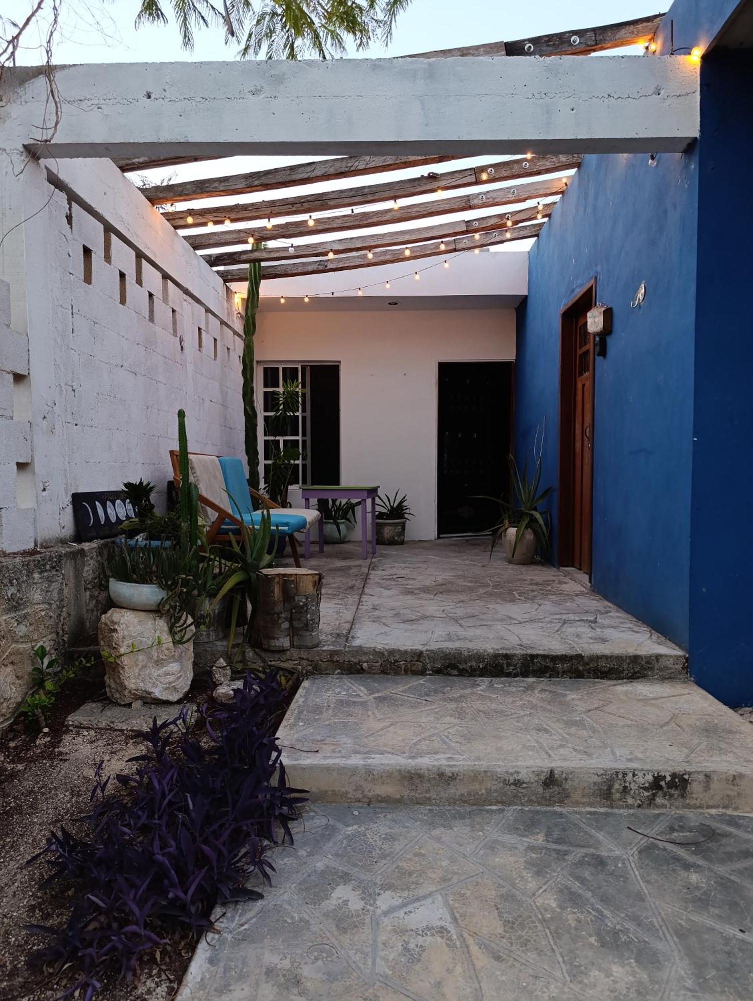 El Callejon Βαγιαδολίδ Εξωτερικό φωτογραφία