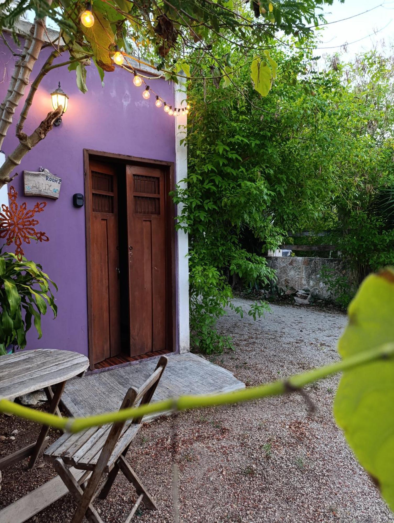 El Callejon Βαγιαδολίδ Εξωτερικό φωτογραφία